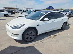5YJ3E1EA7PF402597 2023 TESLA MODEL 3