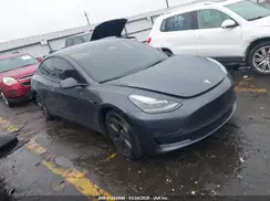 5YJ3E1EA7PF403183 2023 TESLA MODEL 3