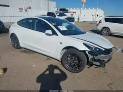 5YJ3E1EA7PF403507 2023 TESLA MODEL 3