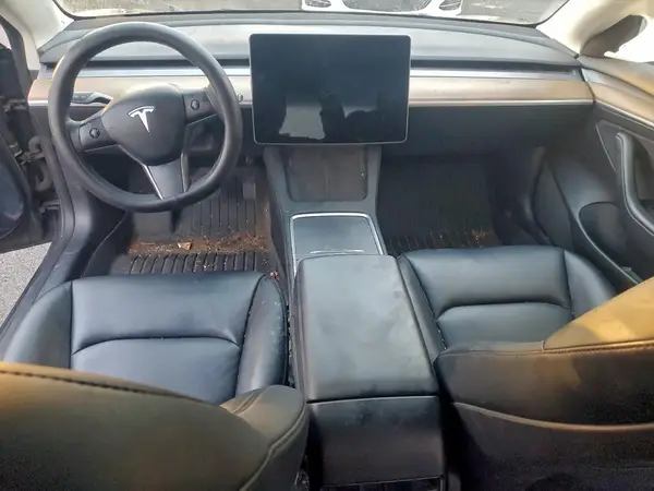 5YJ3E1EA7PF405032 2023 TESLA MODEL 3 - Image 8