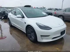 5YJ3E1EA7PF405211 2023 TESLA MODEL 3