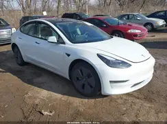 5YJ3E1EA7PF406679 2023 TESLA MODEL 3