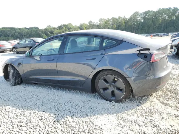 5YJ3E1EA7PF408206 2023 TESLA MODEL 3 - Image 2