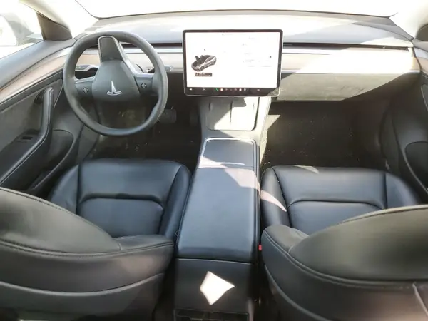 5YJ3E1EA7PF408206 2023 TESLA MODEL 3 - Image 8