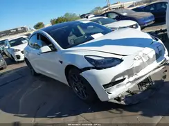 5YJ3E1EA7PF408531 2023 TESLA MODEL 3