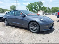 5YJ3E1EA7PF408934 2023 TESLA MODEL 3