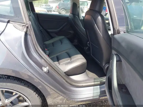 5YJ3E1EA7PF408934 2023 TESLA MODEL 3 - Image 8