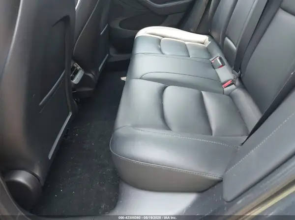5YJ3E1EA7PF409243 2023 TESLA MODEL 3 - Image 8