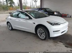 5YJ3E1EA7PF409310 2023 TESLA MODEL 3