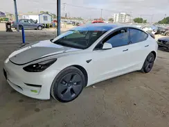 5YJ3E1EA7PF411459 2023 TESLA MODEL 3