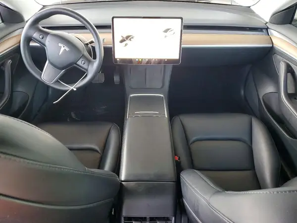 5YJ3E1EA7PF411459 2023 TESLA MODEL 3 - Image 8