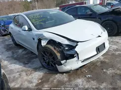 5YJ3E1EA7PF412157 2023 TESLA MODEL 3