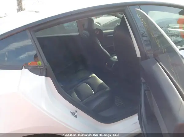 5YJ3E1EA7PF412157 2023 TESLA MODEL 3 - Image 8