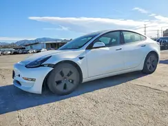 5YJ3E1EA7PF412868 2023 TESLA MODEL 3