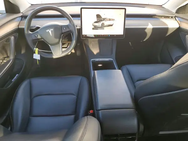 5YJ3E1EA7PF412868 2023 TESLA MODEL 3 - Image 8