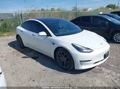 5YJ3E1EA7PF413163 2023 TESLA MODEL 3