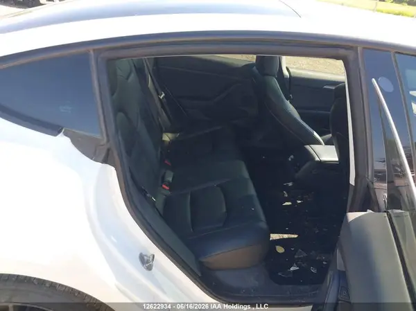 5YJ3E1EA7PF413163 2023 TESLA MODEL 3 - Image 8