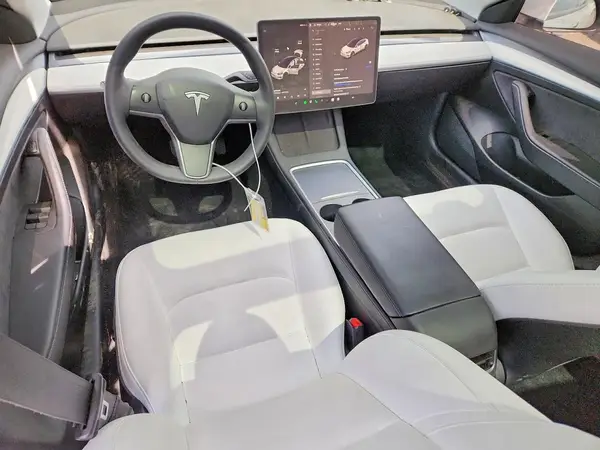 5YJ3E1EA7PF414751 2023 TESLA MODEL 3 - Image 8
