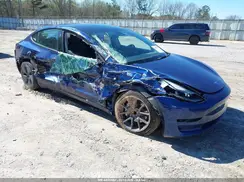 5YJ3E1EA7PF417083 2023 TESLA MODEL 3