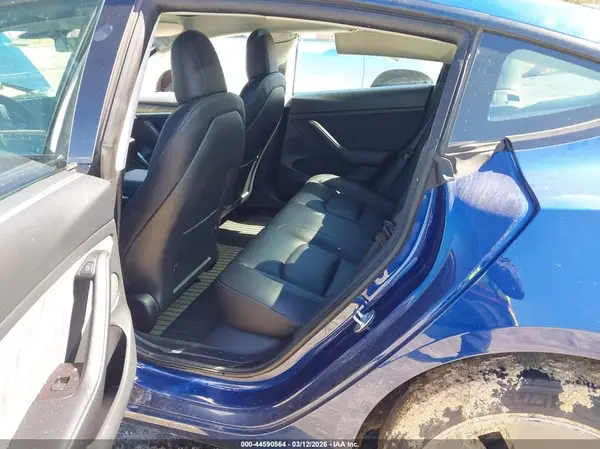 5YJ3E1EA7PF417083 2023 TESLA MODEL 3 - Image 8