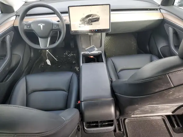 5YJ3E1EA7PF417200 2023 TESLA MODEL 3 - Image 8
