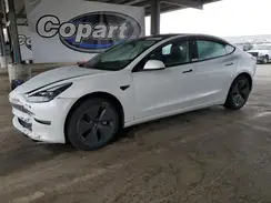 5YJ3E1EA7PF417410 2023 TESLA MODEL 3