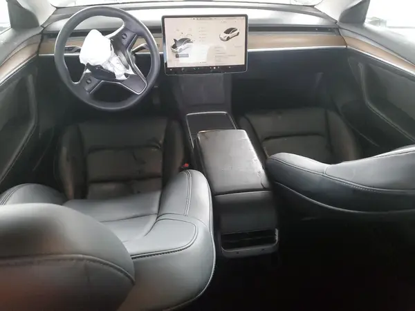 5YJ3E1EA7PF417410 2023 TESLA MODEL 3 - Image 8