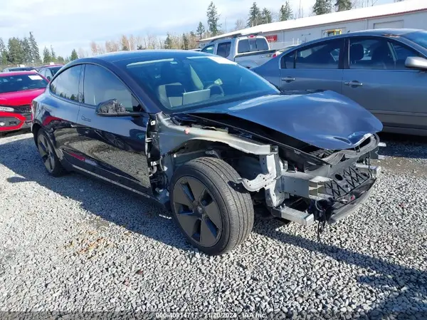 5YJ3E1EA7PF418279 2023 TESLA MODEL 3 - Image 1