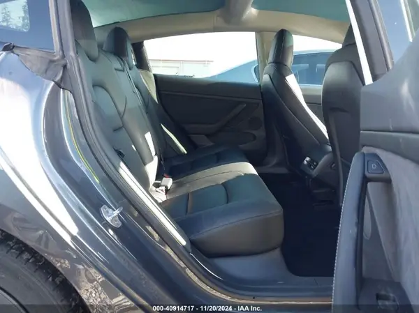 5YJ3E1EA7PF418279 2023 TESLA MODEL 3 - Image 8