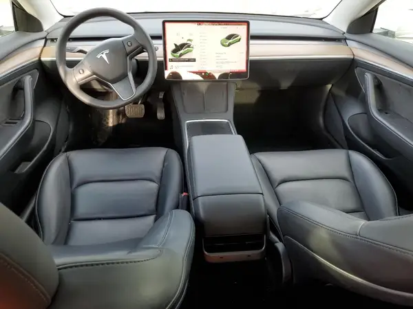 5YJ3E1EA7PF418296 2023 TESLA MODEL 3 - Image 8