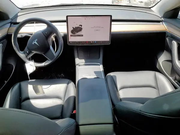 5YJ3E1EA7PF418895 2023 TESLA MODEL 3 - Image 8