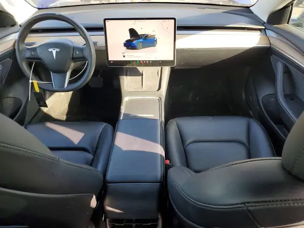 5YJ3E1EA7PF420887 2023 TESLA MODEL 3 - Image 8