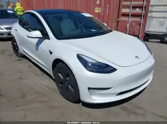 5YJ3E1EA7PF421912 2023 TESLA MODEL 3