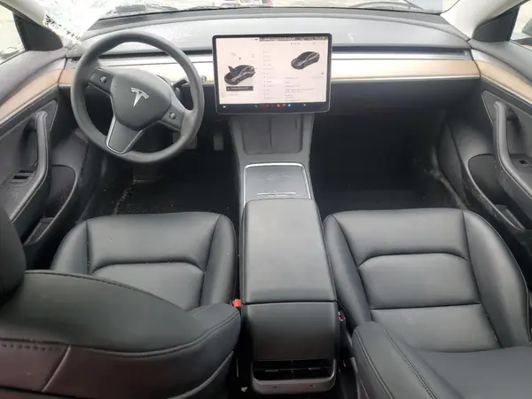 5YJ3E1EA7PF423093 2023 TESLA MODEL 3 - Image 8