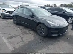 5YJ3E1EA7PF425166 2023 TESLA MODEL 3