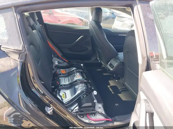 5YJ3E1EA7PF425202 2023 TESLA MODEL 3 - Image 8