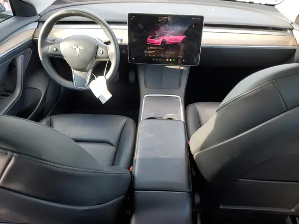 5YJ3E1EA7PF425247 2023 TESLA MODEL 3 - Image 8