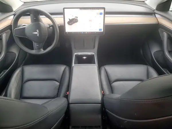5YJ3E1EA7PF425815 2023 TESLA MODEL 3 - Image 8