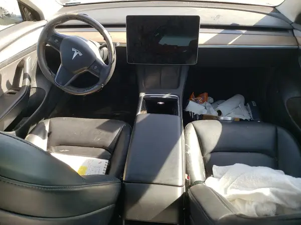 5YJ3E1EA7PF426107 2023 TESLA MODEL 3 - Image 8
