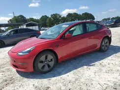5YJ3E1EA7PF426916 2023 TESLA MODEL 3