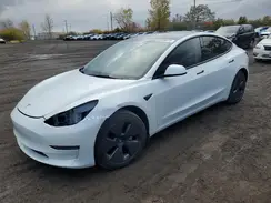 5YJ3E1EA7PF428035 2023 TESLA MODEL 3