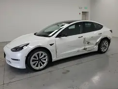 5YJ3E1EA7PF428472 2023 TESLA MODEL 3
