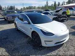 5YJ3E1EA7PF428598 2023 TESLA MODEL 3