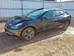 5YJ3E1EA7PF428651 2023 TESLA MODEL 3