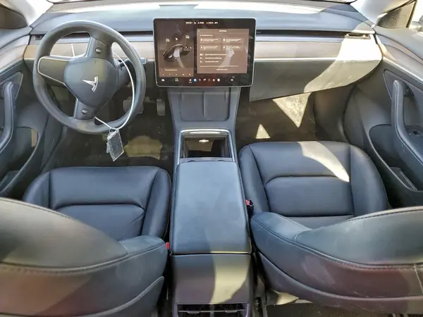 5YJ3E1EA7PF428651 2023 TESLA MODEL 3 - Image 8