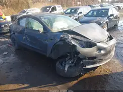 5YJ3E1EA7PF428892 2023 TESLA MODEL 3
