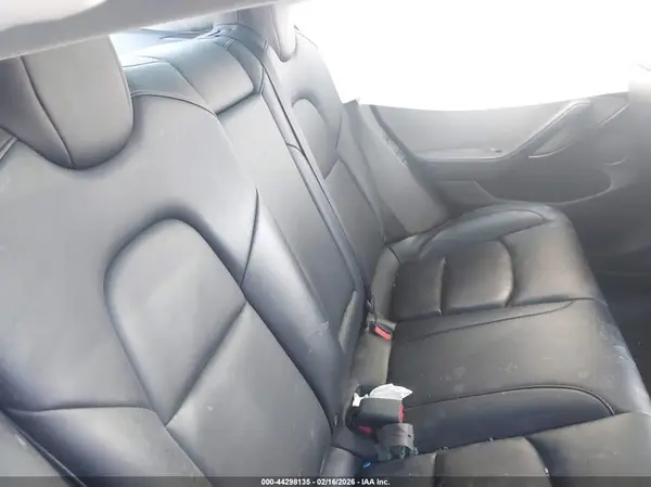 5YJ3E1EA7PF428892 2023 TESLA MODEL 3 - Image 8