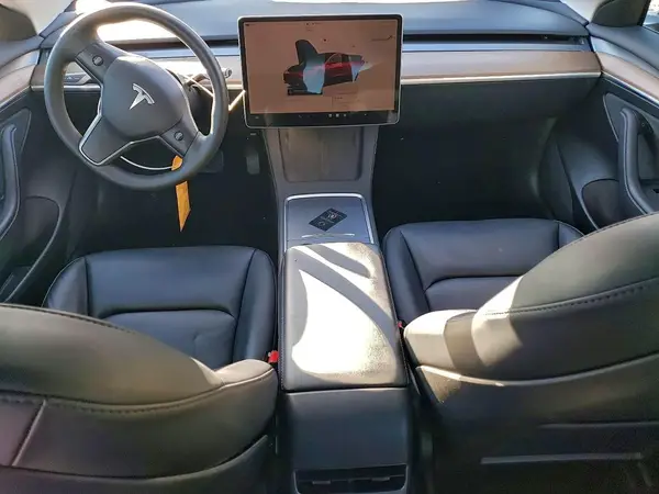 5YJ3E1EA7PF430061 2023 TESLA MODEL 3 - Image 8
