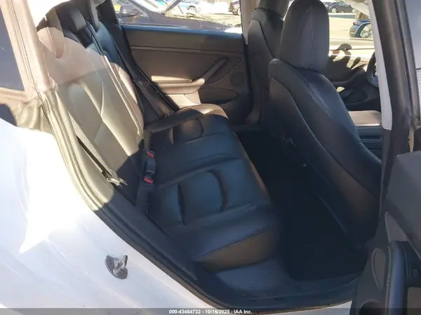 5YJ3E1EA7PF430111 2023 TESLA MODEL 3 - Image 8