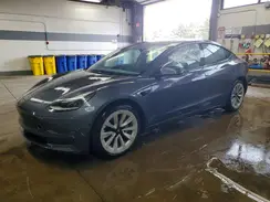 5YJ3E1EA7PF430156 2023 TESLA MODEL 3